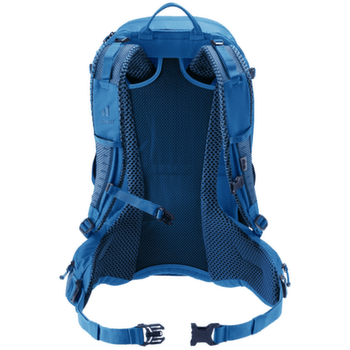 Rucsac deuter Futura 27 greystone-alu