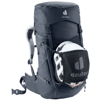 Rucsac deuter Futura 24 SL cassis-ashrose