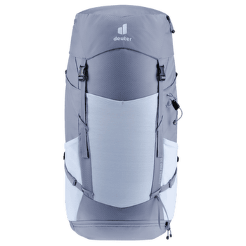 Rucsac deuter Futura Pro 30 SL Black