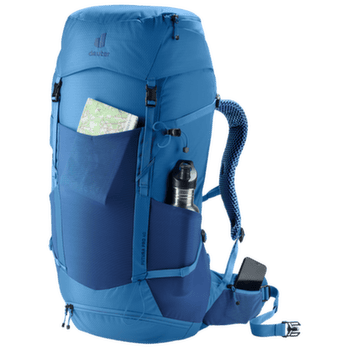 Rucsac deuter Futura Pro 40 Black