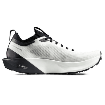 Încălțăminte Mammut Aenergy Trail Speed Low Women white-black