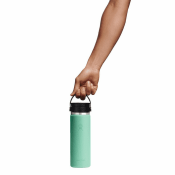 Termos Hydro Flask 20 OZ WIDE FLEX SIP LID Harbor Blue