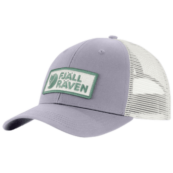 Capac Fjällräven Fjällräven Langtradarkeps Lavender Mist