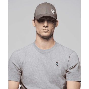 Căciuli Norrona /29 Flexfit Cap Pale Grey
