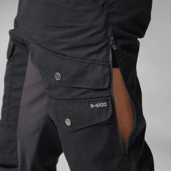 Pantaloni Fjällräven Vidda Pro Ventilated Trs Men Dark Olive
