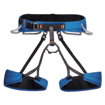 Șaua Mammut Ophir 1 Slide 2.0 Harness tschiel-alloy