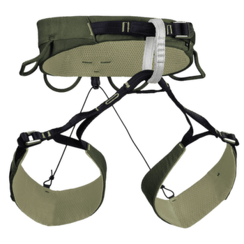 Șaua Blue Ice VISTA ADJUST HARNESS Rosin