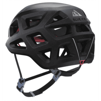 Cască Blue Ice BLAST HELMET Black