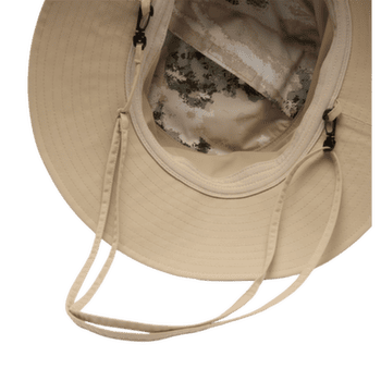 Pălărie Columbia Packable Bucket Hat Ancient Fossil Fieldaze, Dark Stone 271