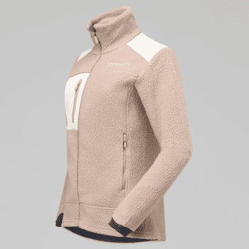 Jachetă Norrona trollveggen warm3 Jacket Women Winter Twig