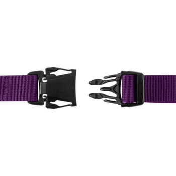 Curea La Sportiva Compression Strap Black