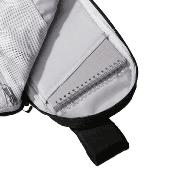 Rucsac The North Face BOREALIS SLING NK5 DESERT STONE/STONE SLAB/EMBER SOIL