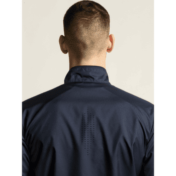Jachetă Craft Essence Wind Jacket 2 Men BLAZE