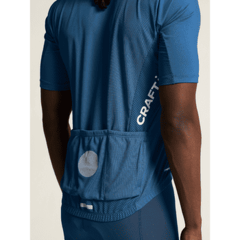 Tricou cu mânecă scurtă Craft ADV Endur Jersey Men WATER