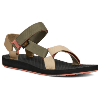 Sandale Teva Original Universal W (1003987) BURNT OLIVE MULTI