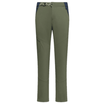 Pantaloni La Sportiva WEST CREST PANTS Men Cypress/Night Sky