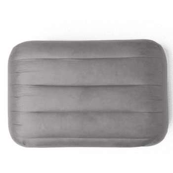 Pernă Sea to Summit Aeros Down Pillow Regular Neutral Grey