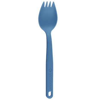 Linguriţă Sea to Summit Camp Cutlery Spork Cendre Blue