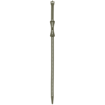 Curea Sea to Summit Stretch-Loc Strap 750 mm Burnt Olive