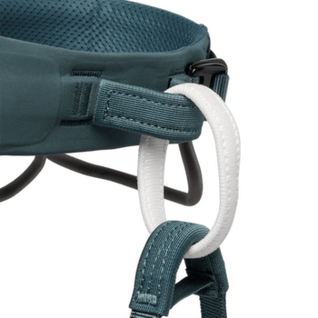 Șaua Black Diamond SOLUTION HARNESS Women Glacier