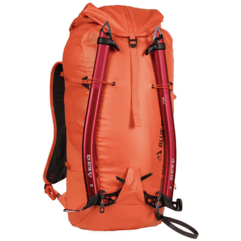 Rucsac Blue Ice FIRECREST PACK 38L Red Clay