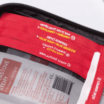 Trusă de prim ajutor Survival Survival First Aid Kit Large