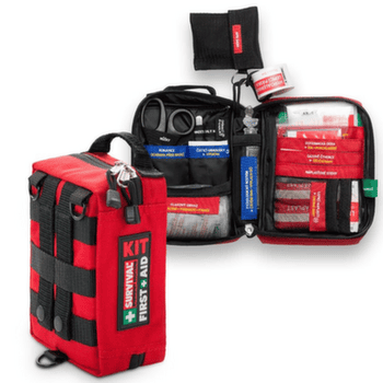 Trusă de prim ajutor Survival Survival First Aid Kit Small