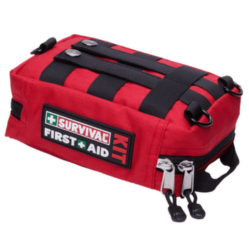 Trusă de prim ajutor Survival Survival First Aid Kit Small