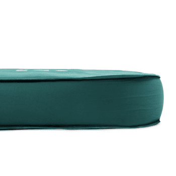 Karimatka Sea to Summit Comfort Deluxe Self Inflating Mat Large Rectangular Wide Rain Forest