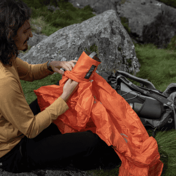 Adăpost Lifesystems Survival Shelter 1
