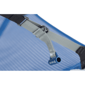 Scaune Nemo Equipment Moonlite Reclining Camp Chair Quicksilver