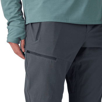 Pantaloni Patagonia Terravia Trail Pants Men Sage Khaki