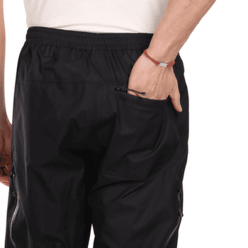 Pantaloni Direct Alpine Cyclone Pants 2.0 Men black