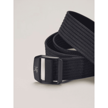 Centură Arcteryx Conveyor Belt 38mm Black