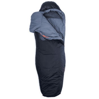 Sac de dormit Nemo Equipment Tempo Mens 20 Endless Promise Stormy Night/Blue Horizon
