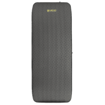 Karimatka Nemo Equipment Roamer Single Wide