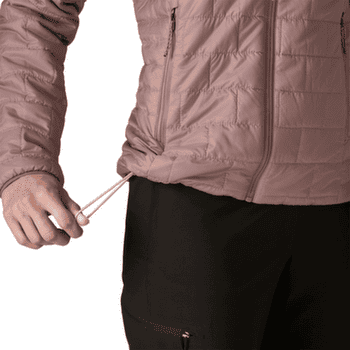 Jachetă Patagonia Nano Puff Jacket Women Birch White