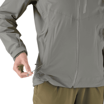 Jachetă Patagonia Granite Crest Jacket Women Shore Blue