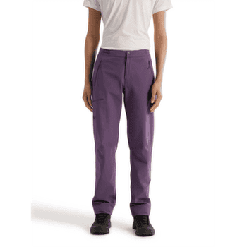 Pantaloni Arcteryx Gamma Pant Women Moondrop