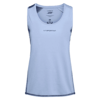 Maiou La Sportiva Embrace Tank Women Stone-Blue/Moonlight