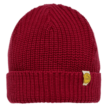 Căciuli La Sportiva Project Beanie Sangria