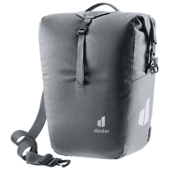 Geantă deuter Valbona 20+5 graphite