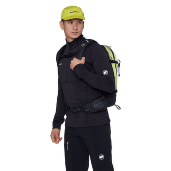 Rucsac Mammut Lithium 20 holunder-black