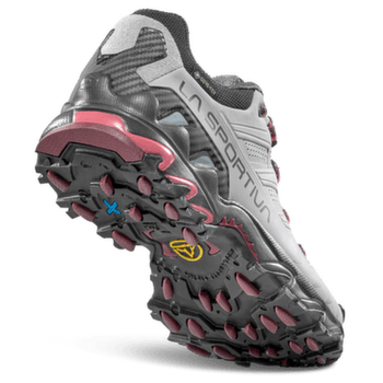 Încălțăminte La Sportiva Ultra Raptor II Leather GTX Women Cloud/Redwood