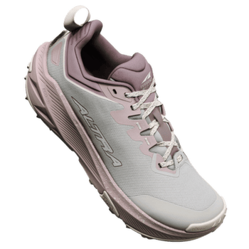 Încălțăminte Altra Experience Wild 3+ Women 90E FLINT GRAY/PEARL/BARK