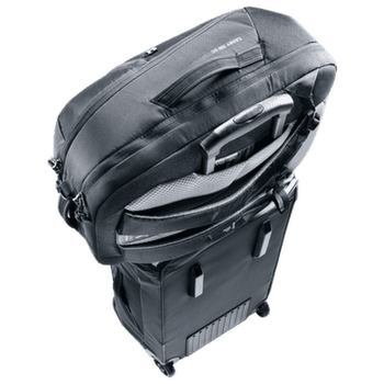 Rucsac deuter Carry On 30 Black