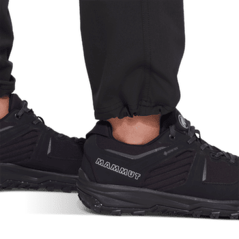 Pantaloni Mammut Runbold Guide SO Pants Women 50665 tschiel