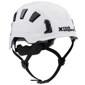 Cască Rock Empire Oreka II White