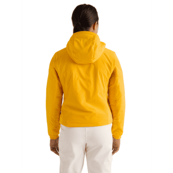 Jachetă Arcteryx Atom Hoody Women Pineberry