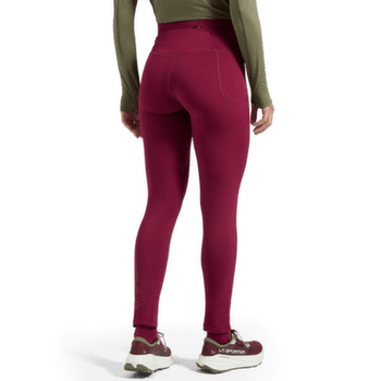 Colanți La Sportiva PRIMAL THERMO TIGHT Women Night Sky/Chalk